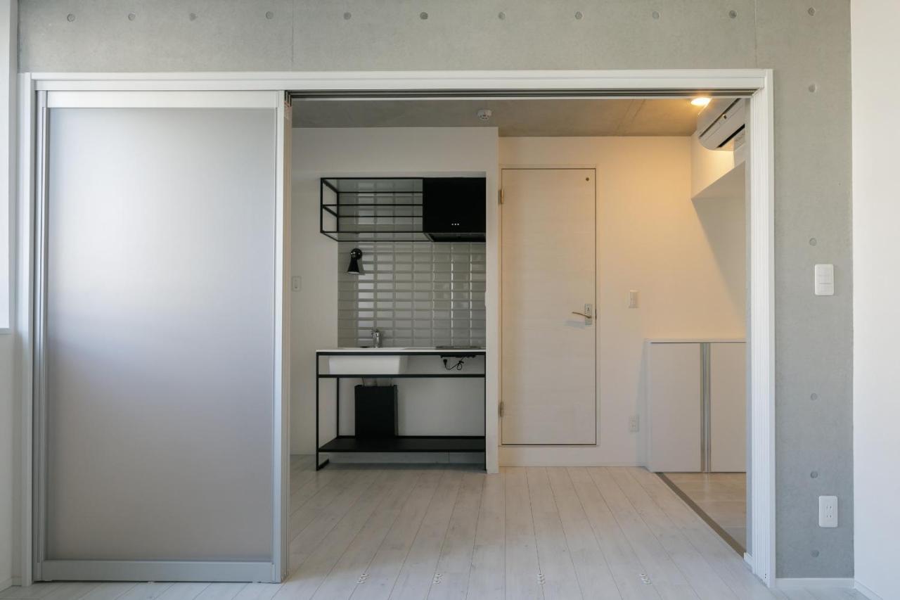 Aoca Kaminoge 201 Apartment Tokyo Exterior photo