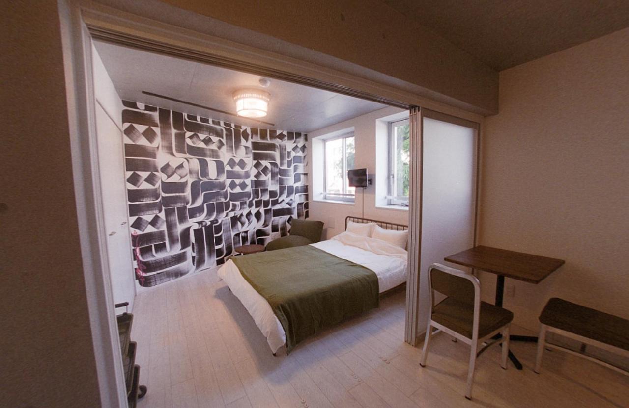 Aoca Kaminoge 201 Apartment Tokyo Exterior photo