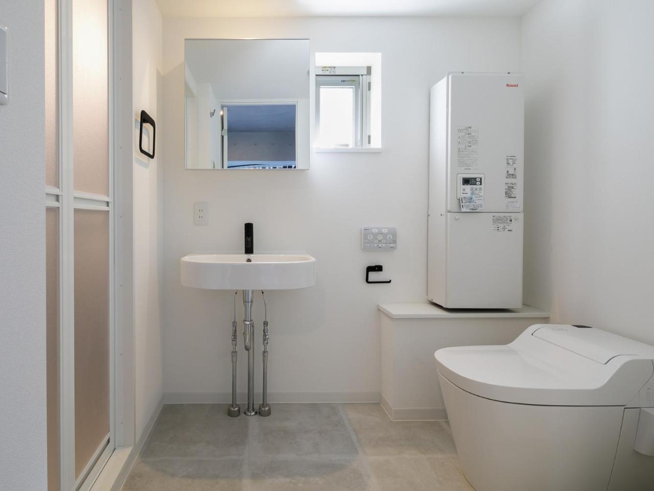 Aoca Kaminoge 201 Apartment Tokyo Exterior photo