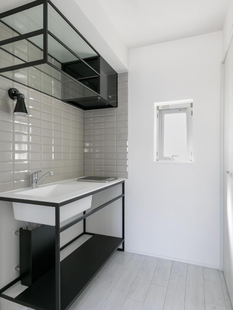Aoca Kaminoge 201 Apartment Tokyo Exterior photo